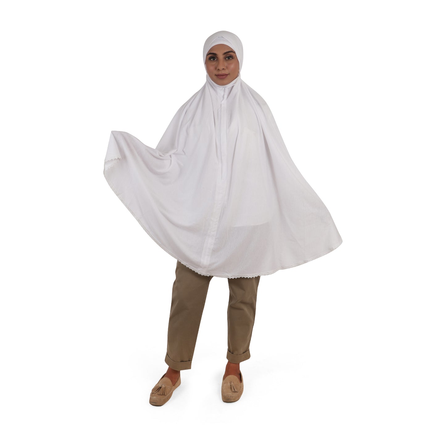 الإحرام مع الجيب