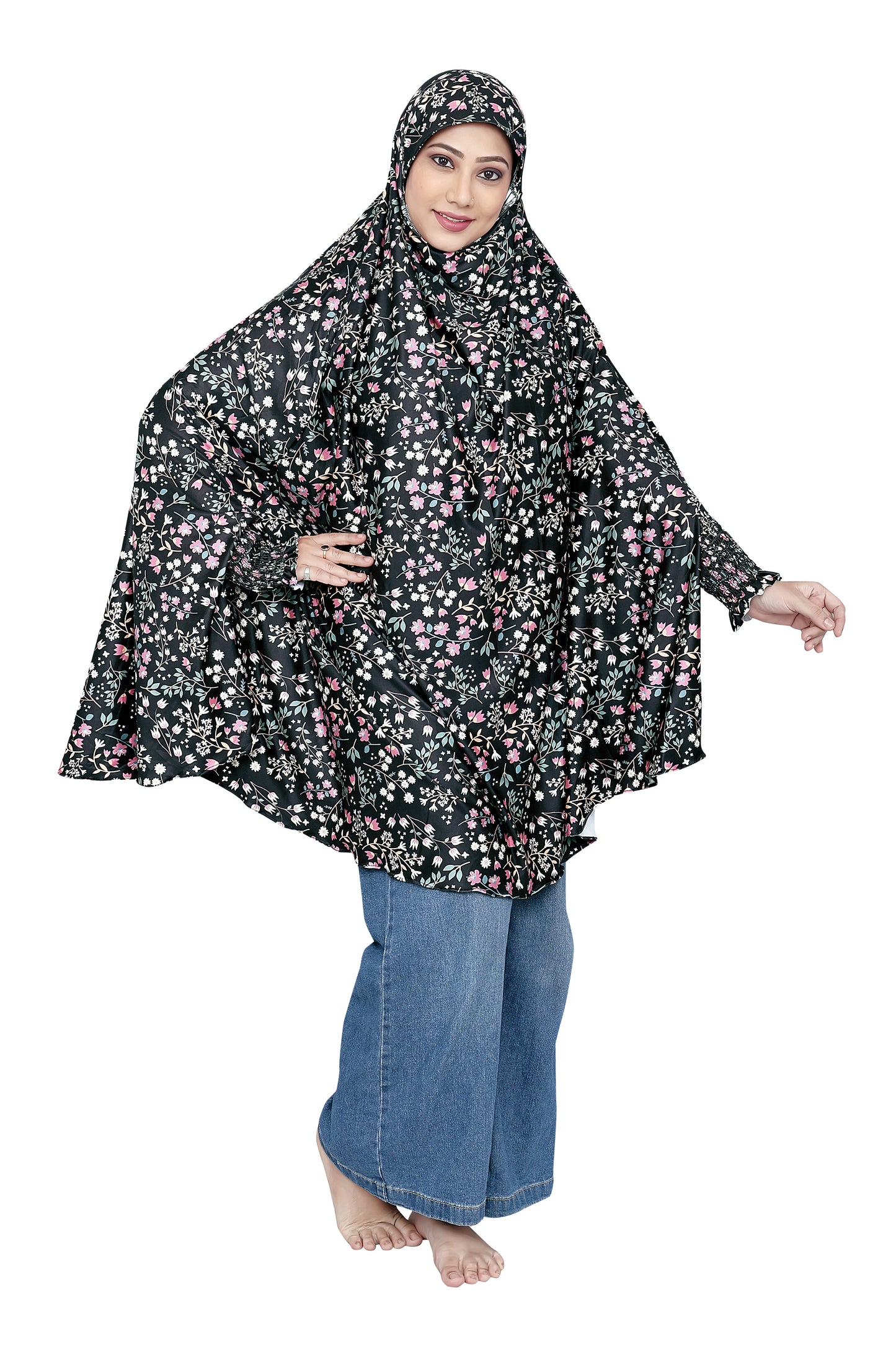 Buy 3 Khimar for 110 dhs