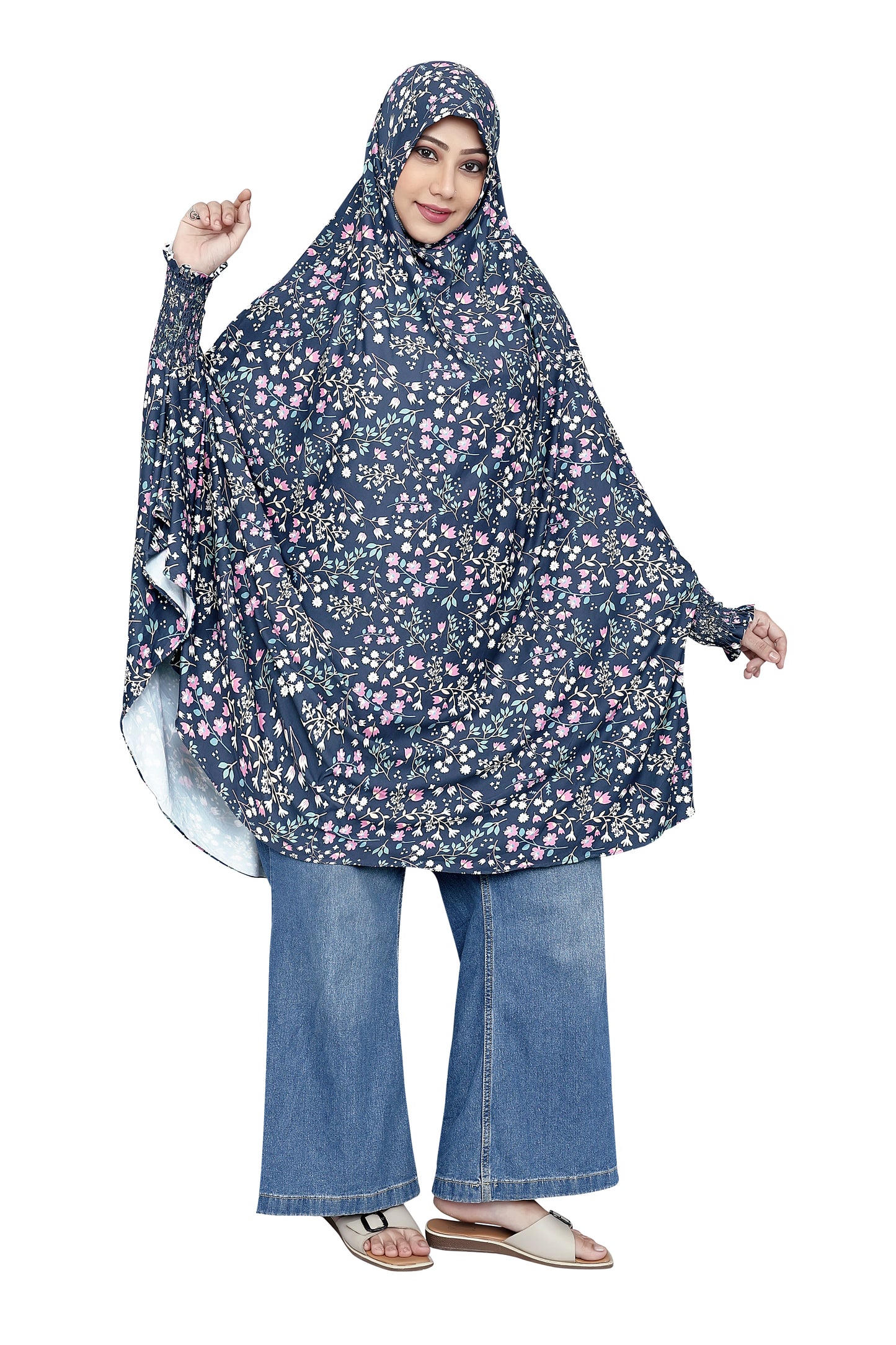 Buy 2 Khimar for 80 Dhs