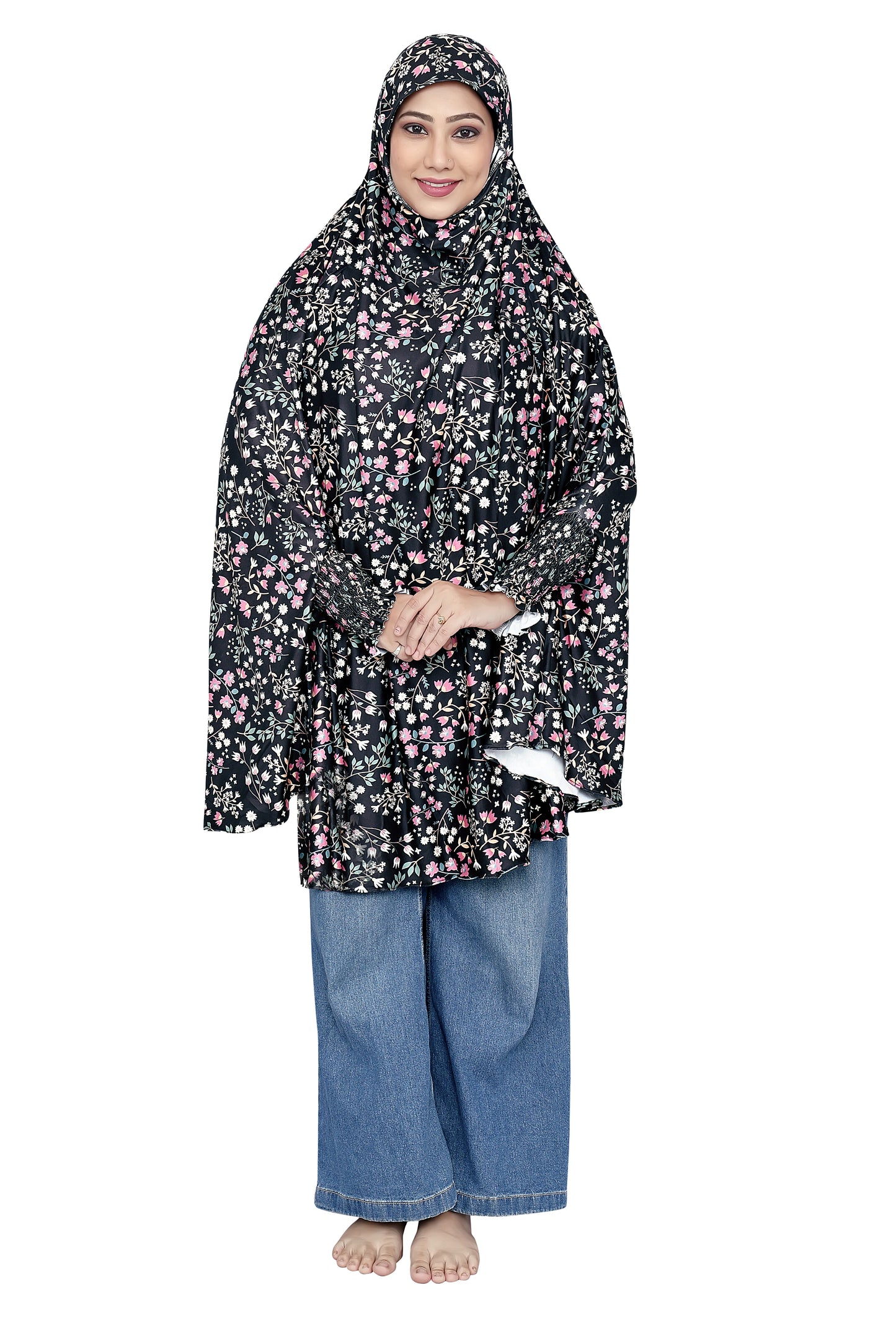 Buy 2 Khimar for 80 Dhs